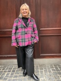 Marynarka WELL Rivabella fuksja Marynarka WELL Rivabella fuksja