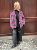 Marynarka WELL Rivabella fuksja Marynarka WELL Rivabella fuksja