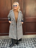 Płaszcz SOL Wendy Trendy