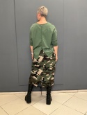 Spódnica EDEN Wendy Trendy moro