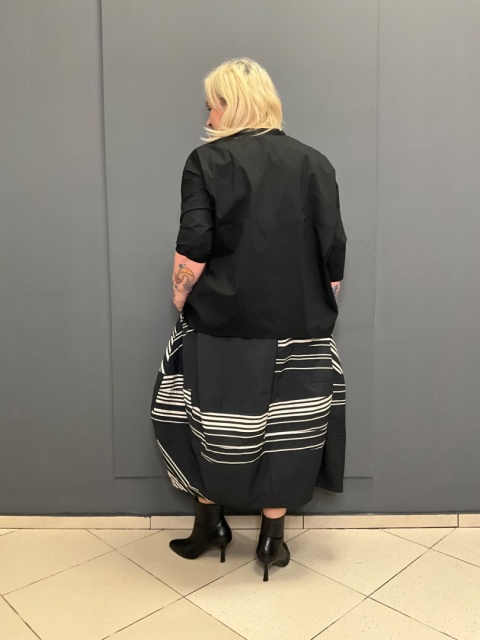 Spódnica MAT Wendy Trendy paski Spódnica MAT Wendy Trendy paski