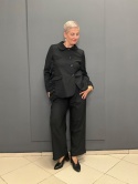 Spodnie ISLA Wendy Trendy nero