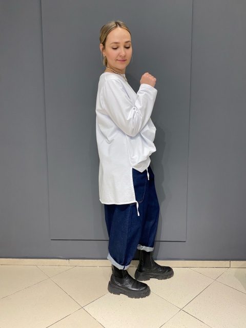 Spodnie Jeansy BALU Wendy Trendy Spodnie Jeansy BALU Wendy Trendy