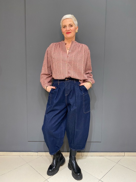 Spodnie Jeansy BALU Wendy Trendy Spodnie Jeansy BALU Wendy Trendy