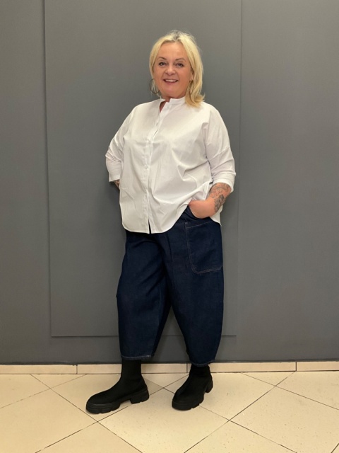 Spodnie Jeansy BALU Wendy Trendy Spodnie Jeansy BALU Wendy Trendy