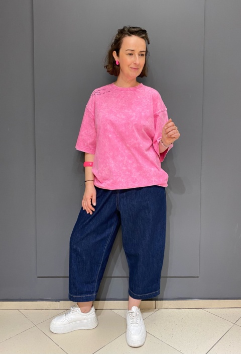 Spodnie Jeansy PRIMO Wendy Trendy Spodnie Jeansy PRIMO Wendy Trendy
