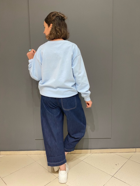 Spodnie Jeansy PRIMO Wendy Trendy Spodnie Jeansy PRIMO Wendy Trendy