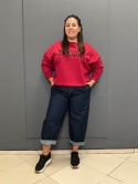 Spodnie Jeansy PRIMO Wendy Trendy
