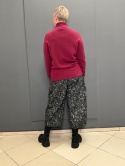 Spodnie KORI Wendy Trendy panterka