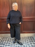 Spodnie Lida Wendy Trendy oliwka