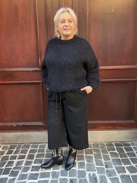 Spodnie Lida Wendy Trendy oliwka Spodnie Lida Wendy Trendy oliwka