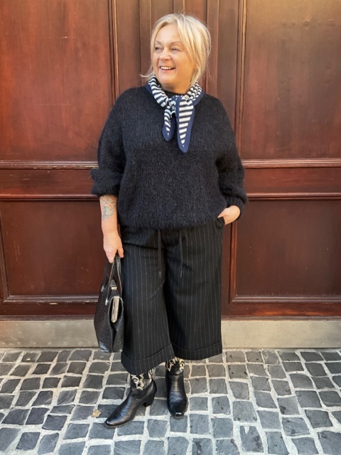 Spodnie Lida Wendy Trendy oliwka Spodnie Lida Wendy Trendy oliwka