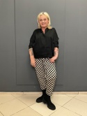 Spodnie MAT Wendy Trendy