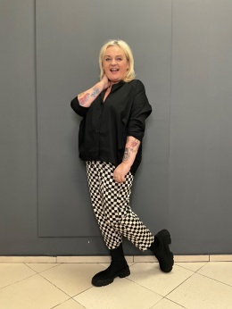 Spodnie MAT Wendy Trendy