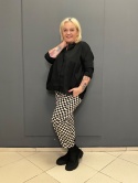 Spodnie MAT Wendy Trendy