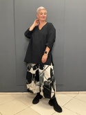 Spodnie PULO Wendy Trendy