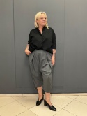 Spodnie RUBI Wendy Trendy grey