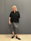 Spodnie RUBI Wendy Trendy grey