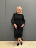 Sukienka BIANKA Wendy Trendy