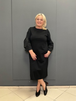 Sukienka BIANKA Wendy Trendy