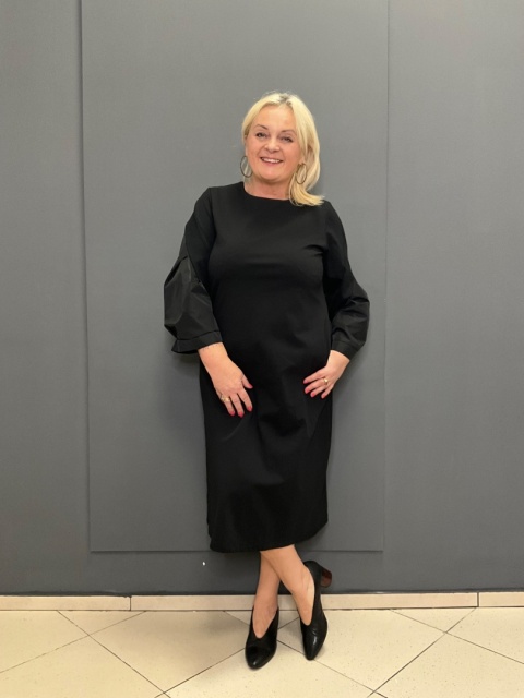 Sukienka BIANKA Wendy Trendy Sukienka BIANKA Wendy Trendy