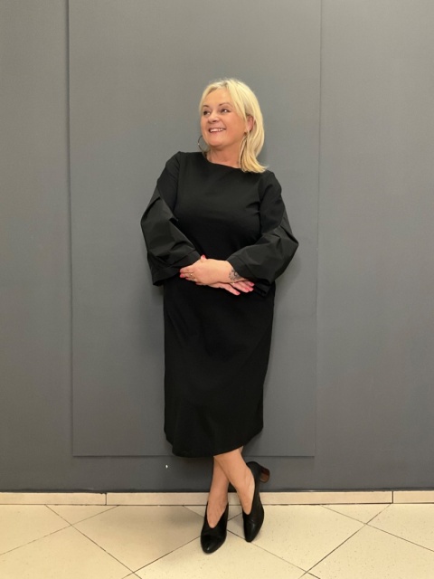 Sukienka BIANKA Wendy Trendy Sukienka BIANKA Wendy Trendy