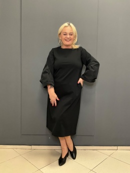Sukienka BIANKA Wendy Trendy