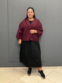 Sukienka Dega czarna Wendy Trendy