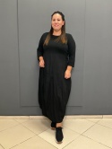 Sukienka Dega czarna Wendy Trendy