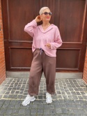 Sweter ASTRID Gioya rosa Sweter ASTRID Gioya rosa