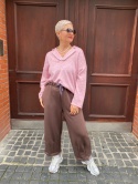 Sweter ASTRID Gioya rosa Sweter ASTRID Gioya rosa