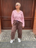 Sweter ASTRID Gioya rosa Sweter ASTRID Gioya rosa