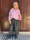 Sweter ASTRID Gioya rosa Sweter ASTRID Gioya rosa
