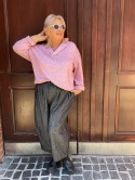 Sweter ASTRID Gioya rosa Sweter ASTRID Gioya rosa