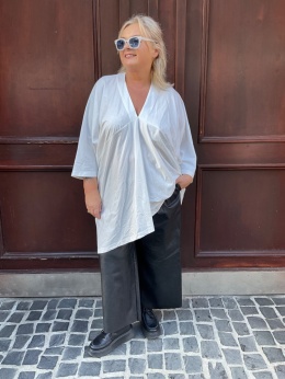 Tunika MARGO Wendy Trendy bianco