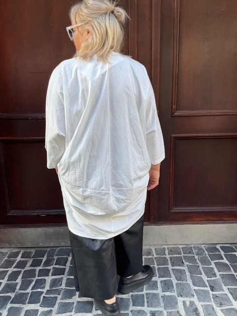 Tunika MARGO Wendy Trendy bianco Tunika MARGO Wendy Trendy bianco