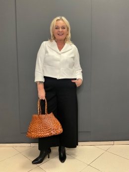 Żakiet AURA Wendy Trendy