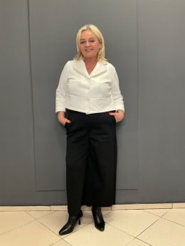 Żakiet AURA Wendy Trendy