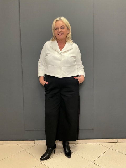 Żakiet AURA Wendy Trendy Żakiet AURA Wendy Trendy