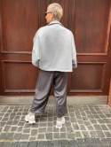 Żakiet kurtka KELIS grey Żakiet kurtka KELIS grey