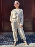 Bluza bluzka ROOT wiya sabbia Bluza bluzka ROOT wiya sabbia