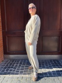 Bluza bluzka ROOT wiya sabbia Bluza bluzka ROOT wiya sabbia