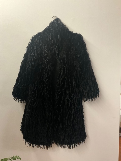 Futerko LANA long nero