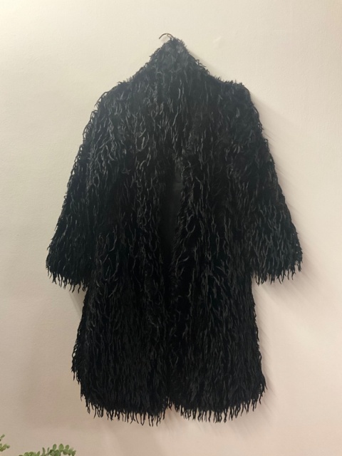 Futerko LANA long nero