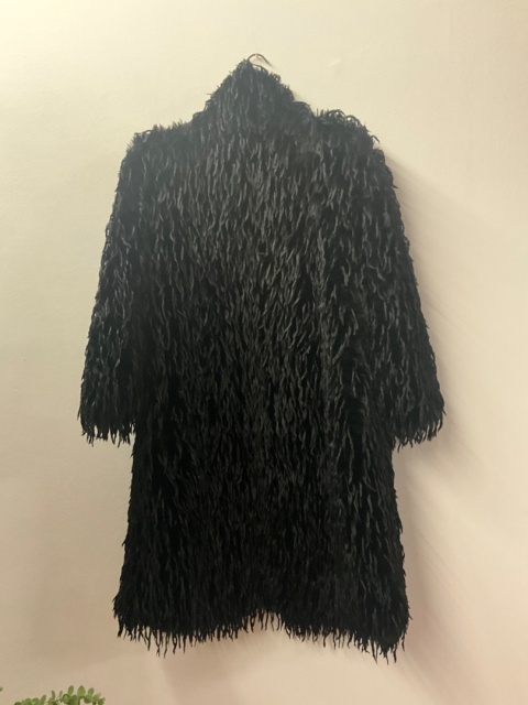 Futerko LANA long nero