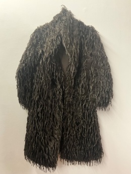 Futerko LANA long choco