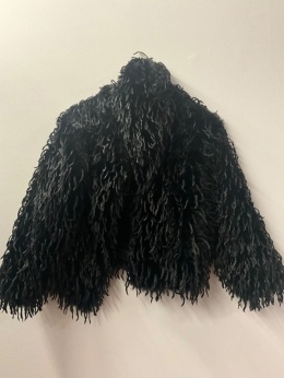 Futerko LANA short nero