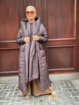 Kaptur RULA Rivabella choco