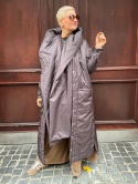 Kaptur RULA Rivabella choco Kaptur RULA Rivabella choco