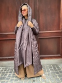 Kaptur RULA Rivabella choco Kaptur RULA Rivabella choco